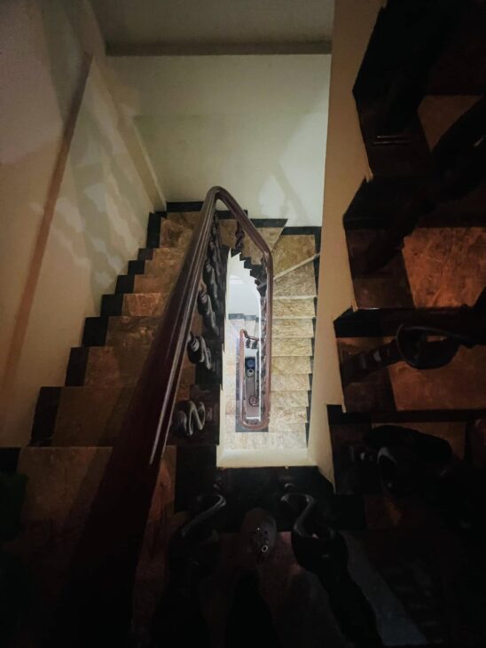 BÁN NHÀ 4 TẦNG VŨ TÔNG PHAN, NGÕ NÔNG, RỘNG, GẦN Ô TÔ TRÁNH, 12.5 TỶ