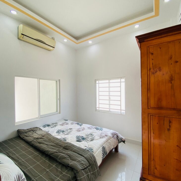 SIÊU PHẨM NHỎ XINH! FULL NỘI THẤT XỊN, GIÁ CHƯA BẰNG CĂN CHUNG CƯ! SỔ HỒNG TRAO TAY