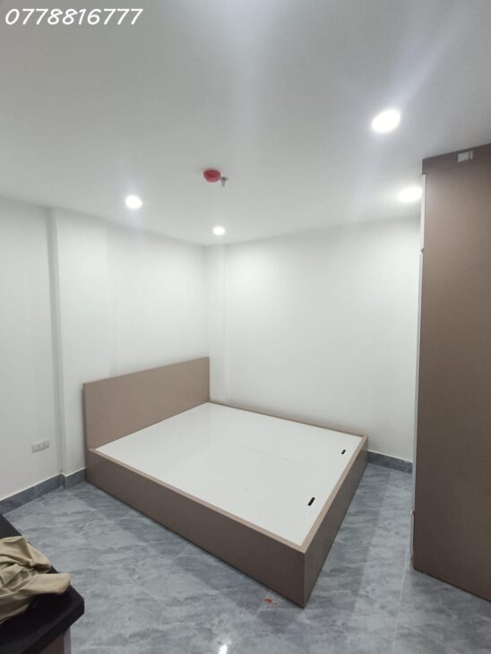 Chung cư mini ĐỘI CẤN, BA ĐÌNH 70m2 ,7 t, 18 phòng, doanh thu 100 tr/1 tháng – 19.x tỷ