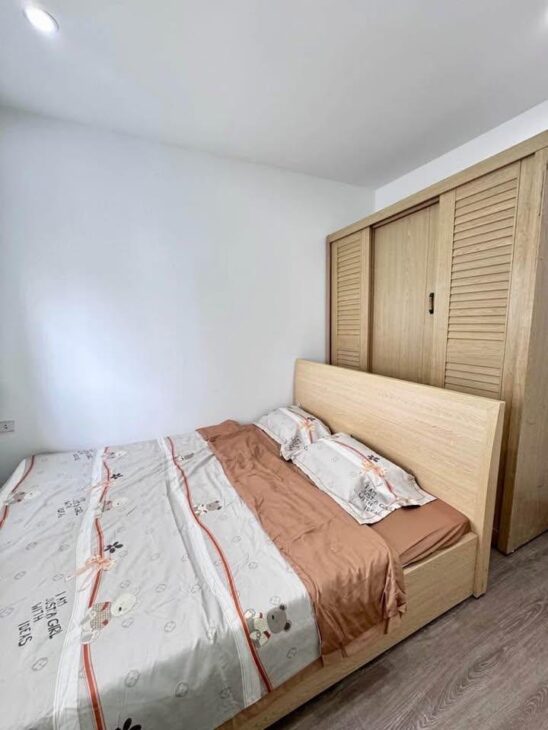 NHÀ ĐẸP KHƯƠNG ĐÌNH – LÔ GÓC 2 MẶT THOÁNG TRƯỚC SAU – NGÕ 3 GÁC- DT 30M2 GIÁ HƠN 7 TỶ