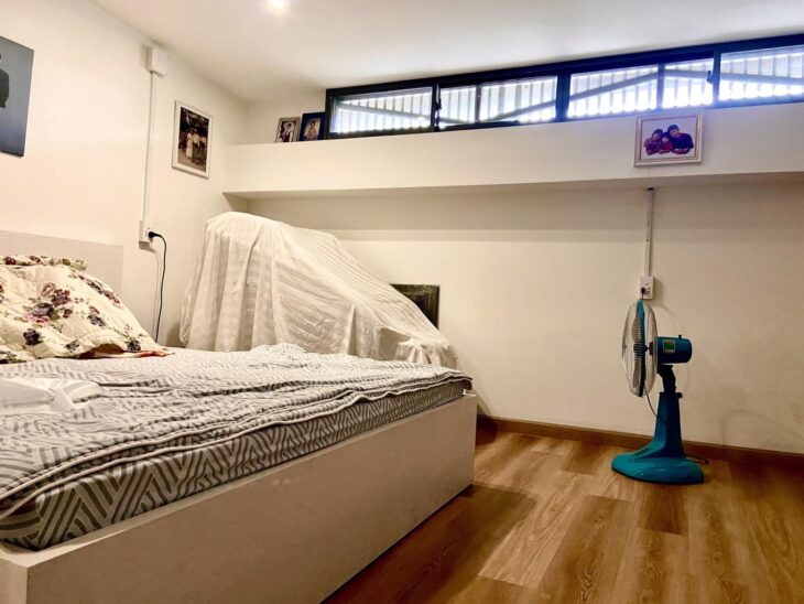 ????????BÁN KHÁCH SẠN 45 PHÒNG – MẶT TIỀN QL22 – GIÁ CHỈ 32 TỶ (ĐÃ GIẢM 3 TỶ) – DT: 8x50m