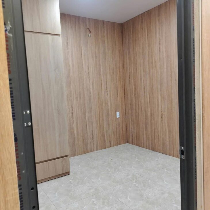 NHÀ MỚI HẺM XE HƠI 4M SƠN KỲ TÂN PHÚ SÁT EAON 2 TẦNG 57M2 CHỈ 4.5 TỶ TL