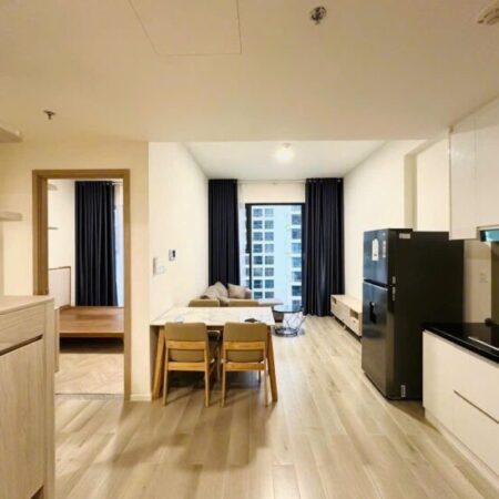Giảm Giá Thuê Nhanh – 2PN Lumiere Boulevard chỉ 9.TR – Full nội thát- Miễn PQL – Xem nhà ngay