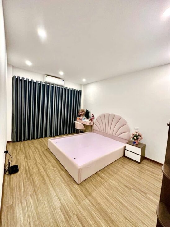 Bán nhà P.Minh Khai 63m2.MTx5m kinh ô tô qua nhà kd văn phòng, móng, my, tóc, spa,…