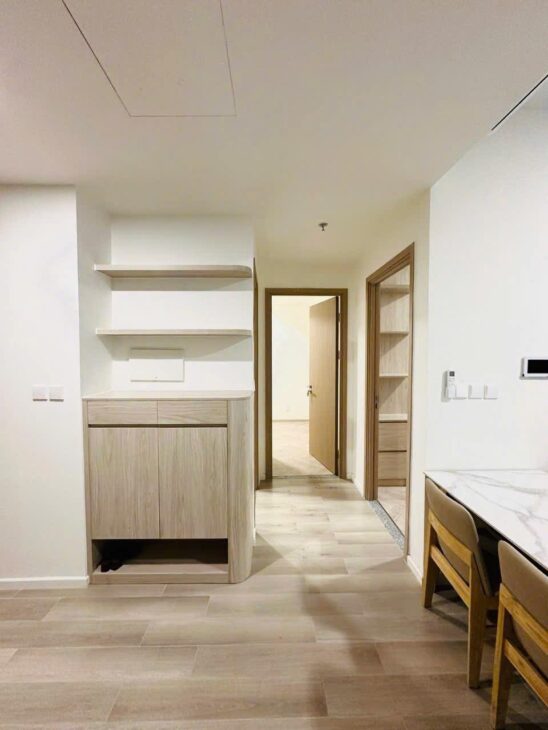 Giảm Giá Thuê Nhanh – 2PN Lumiere Boulevard chỉ 9.TR – Full nội thát- Miễn PQL – Xem nhà ngay
