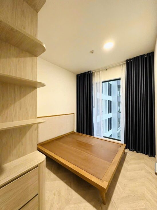 Giảm Giá Thuê Nhanh – 2PN Lumiere Boulevard chỉ 9.TR – Full nội thát- Miễn PQL – Xem nhà ngay