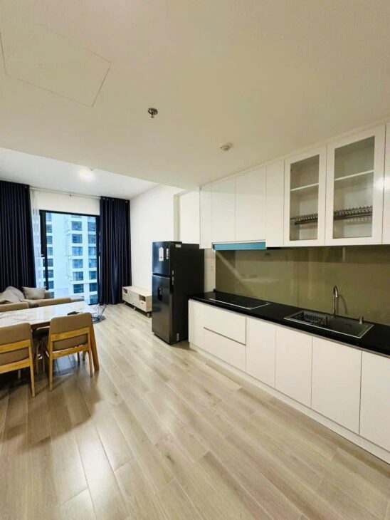 Giảm Giá Thuê Nhanh – 2PN Lumiere Boulevard chỉ 9.TR – Full nội thát- Miễn PQL – Xem nhà ngay