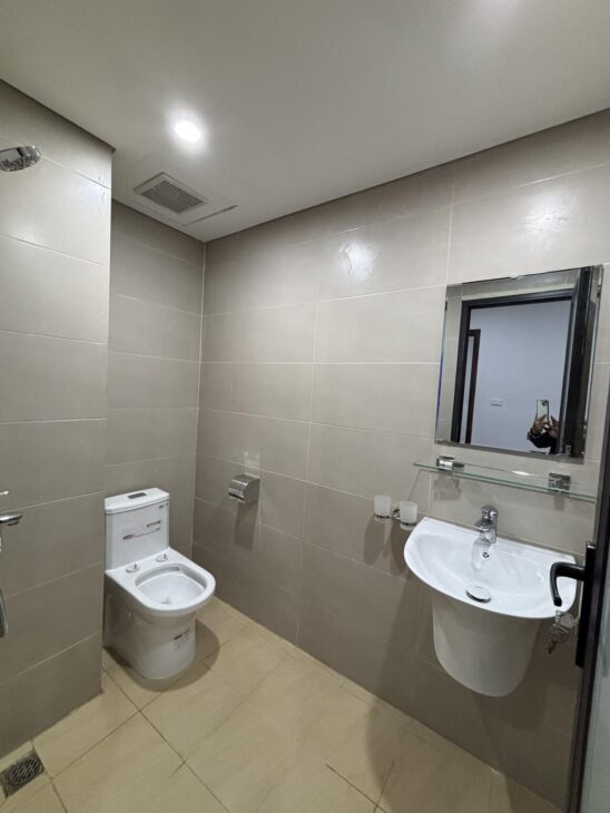 BÁN NHÀ PHỐ KIM NGƯU HBT -KINH DOANH ĐỈNH – 55M X 4T – MT 5M – 10 TỶ