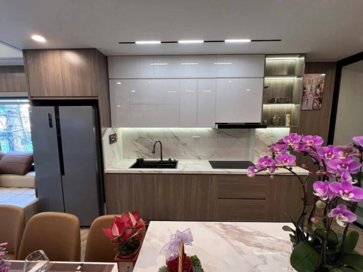 PHÂN LÔ NGUYỄN CHÍ THANH???? ĐỐNG ĐA???? 40M2 x 5T???? MT 3.6M???? 16.9 TỶ???? VỈA HÈ???? KD TỐT???? Ô TÔ TRÁNH