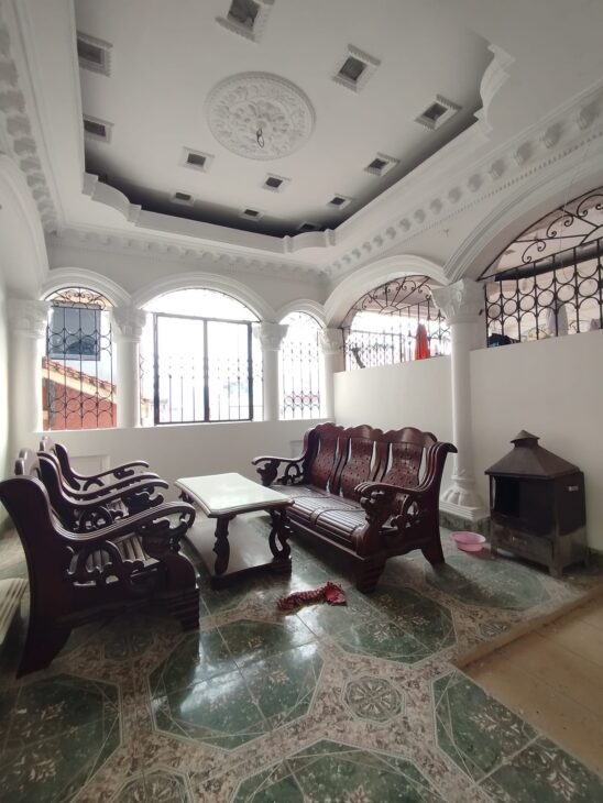 BÁN NHÀ ĐỐNG ĐA-THỊNH QUANG-THÁI THỊNH-50M-6T-9.3TY. LH: 0982769586