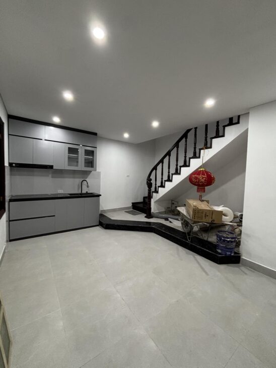 BÁN NHÀ PHỐ KIM NGƯU HBT -KINH DOANH ĐỈNH – 55M X 4T – MT 5M – 10 TỶ