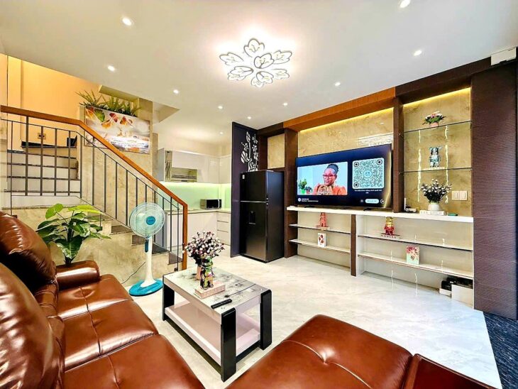 GIẢM 3 TỶ XỬ LÝ BANK, NGỘP 9 TỶ BÁN BIỆT THỰ GÓC 2 MẶT TIỀN NGUYỄN GIA TRÍ ( D2) BÌNH THẠNH