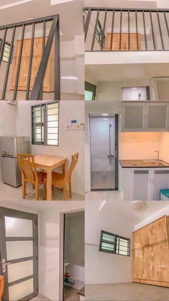 C71 ???????? BÁN NHÀ DƯƠNG BÁ TRẠC, QUẬN 8 – HXH – 5 TẦNG – THANG MÁY – 15 PHÒNG CHDV – DÒNG TIỀN