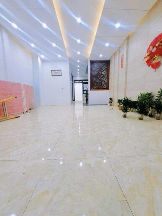 Bán Nhà Mặt Phố Âu Cơ, 130m, 7 Tầng Thang Máy, Mặt tiền 6M , Gía chỉ 53,6 Tỷ , Kinh Doanh Sầm Uất