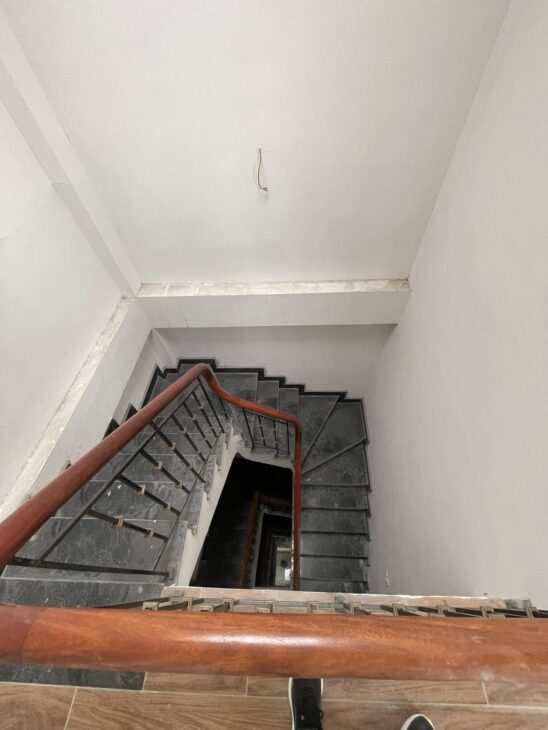 NHÀ ĐẸP PHÂN LÔ PHỐ Hồ Đắc Di ,TRUNG TÂM ĐỐNG ĐA –NGÕ Ô TÔ TRÁNH GẦN PHỐ