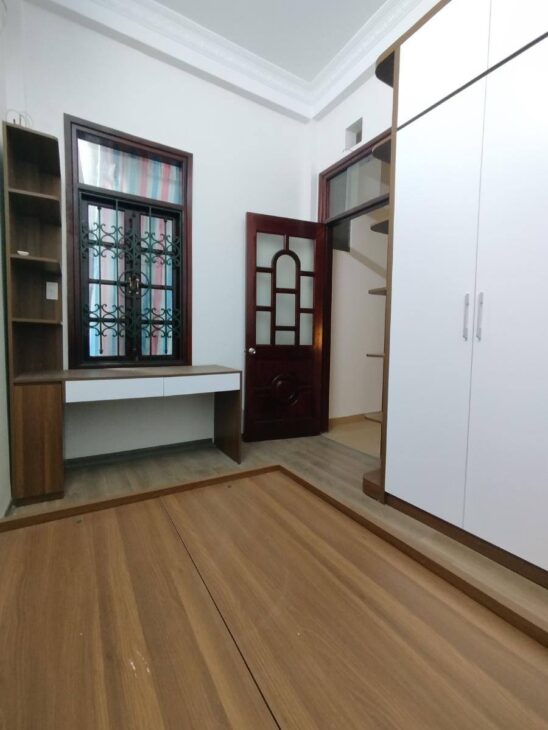 BÁN NHÀ ĐỐNG ĐA-THÁI THỊNH-THỊNH QUANG-40M-5T-8.6TY. LH: 0982769586