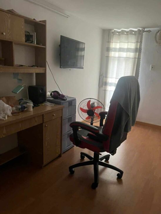 Chính Chủ Cần Bán Gấp Nhà Nguyễn Văn Quá Q12 – 1.75 Tỷ – 2PN