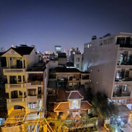 Nhà mặt phố Phường Tân Quy, Quận 7, TP.HCM, với diện tích 120m2, giá 27 tỷ