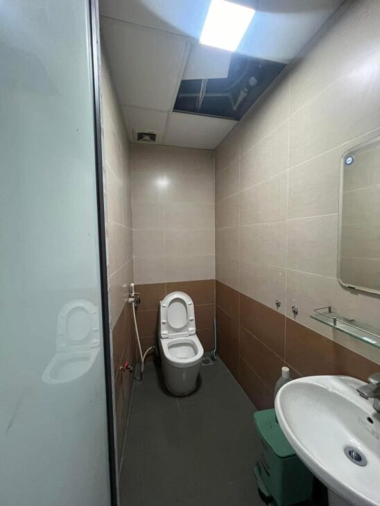 SIÊU MẶT PHỐ KIM ĐỒNG – VỈA HÈ RỘNG – KINH DOANH SẦM UẤT NGÀY ĐÊM – SỔ SIÊU ĐẸP