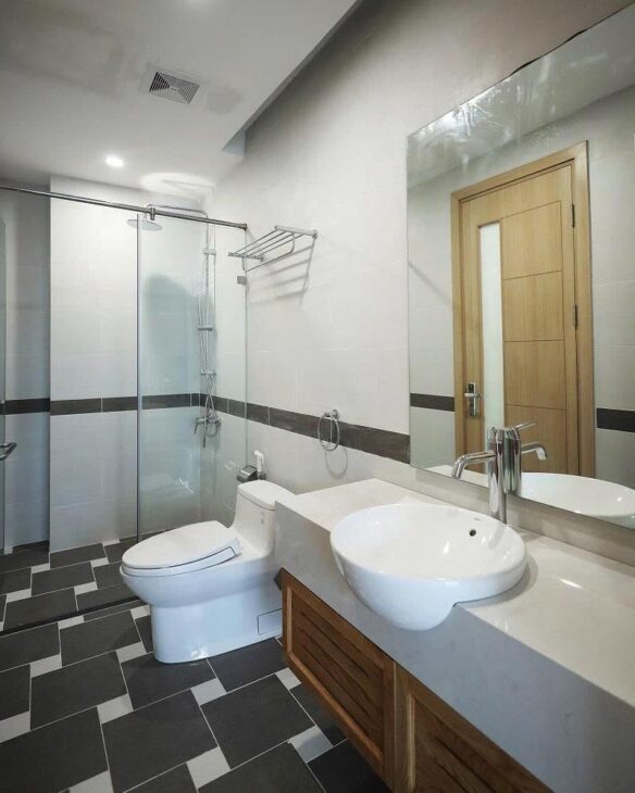 HÀNG HIẾM – Bán dự án Minori Village – 67A Trương Định, 103M2 giá nhỉnh 38 tỷ