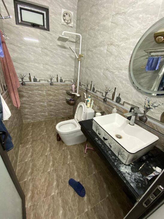 ???? NHÀ ĐẸP TÂY HỒ – 3 TẦNG SANG TRỌNG – Ở NGAY, KINH DOANH ĐỈNH ???? 54M2 – 4.5TY
