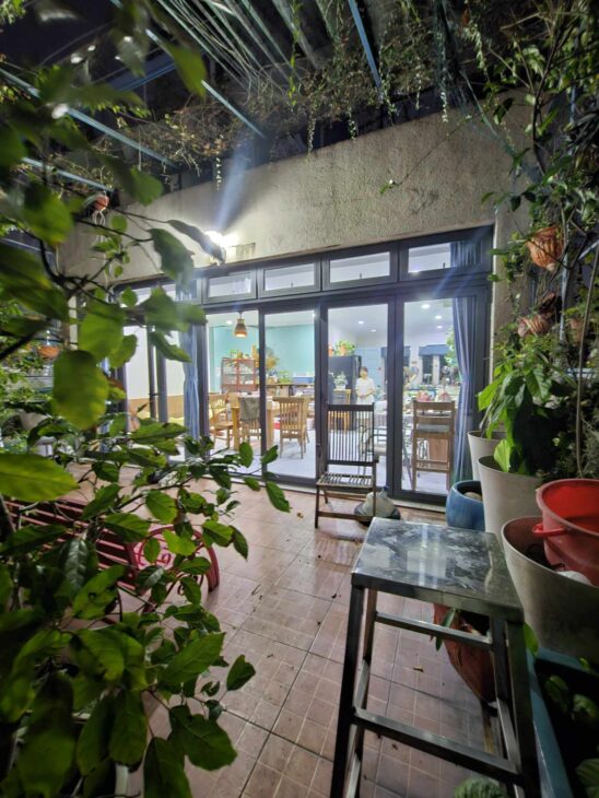 Nhà mặt phố Phường Tân Quy, Quận 7, TP.HCM, với diện tích 120m2, giá 27 tỷ