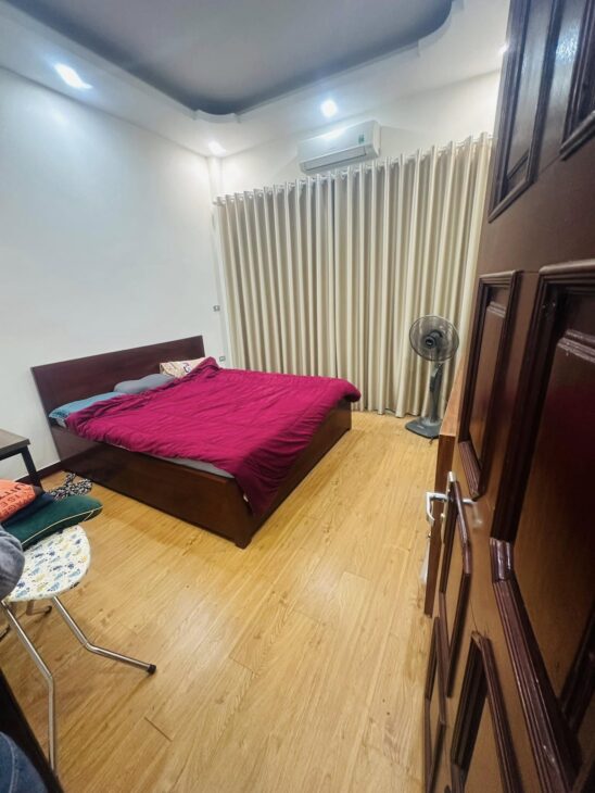 BÁN NHÀ THANH XUÂN-NGUYỄN VIẾT XUÂN-45M-4T-11.5TY. LH: 0982769586