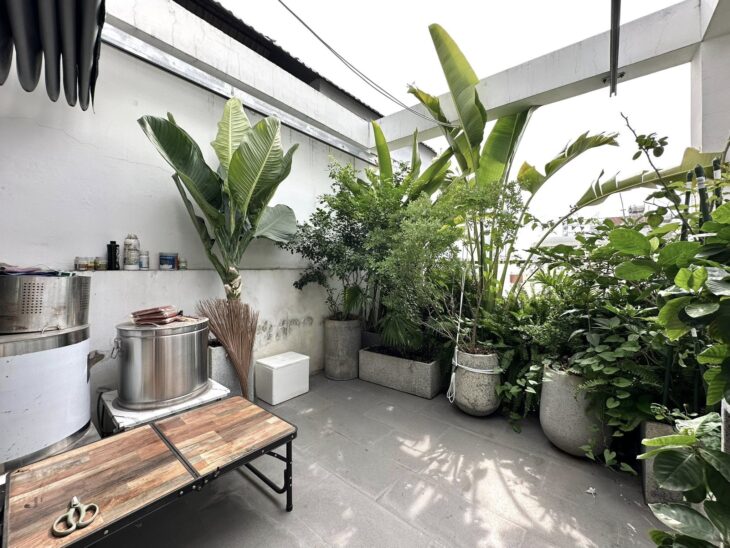 CHUNG CƯ MINI LÔ GÓC LÊ QUANG ĐẠO– 65M2-7 TẦNG THANG MÁY–16 PHÒNG KHÉP KÍN–DOANH THU 80 TRIỆU/THÁNG