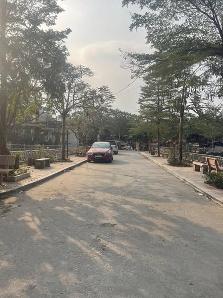 Lô góc,Đường tiến thành , dương nội , hà đông