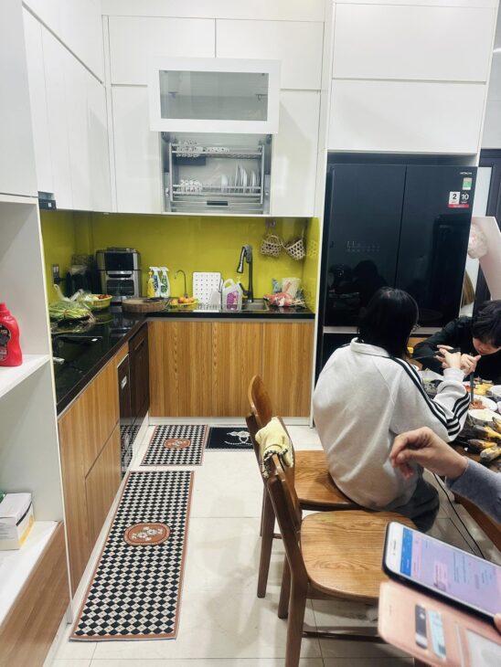 BÁN NHÀ THANH XUÂN-NGUYỄN VIẾT XUÂN-45M-4T-11.5TY. LH: 0982769586