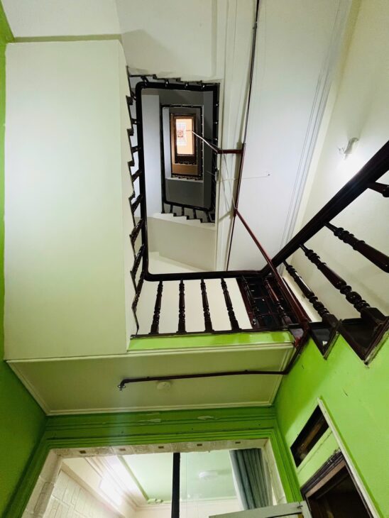 BÁN NHÀ MẶT PHỐ VƯƠNG THỪA VŨ – Ô CHỜ THANG MÁY – KINH DOANH SIÊU LỢI NHUẬN – 70M2 – 4M MT – 19.6 TỶ