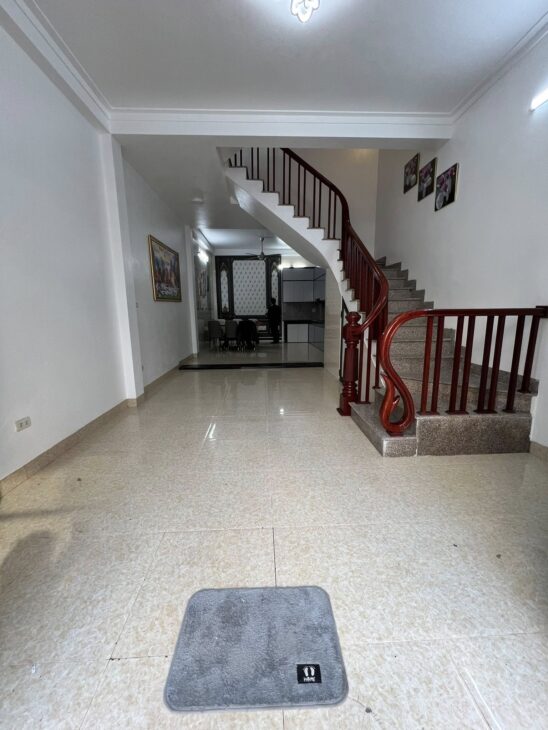 Bán Nhà Hà Đông Khu B Yên Nghĩa 50m x 4 tầng Mt 4.5m Giá 11.9 Tỷ.