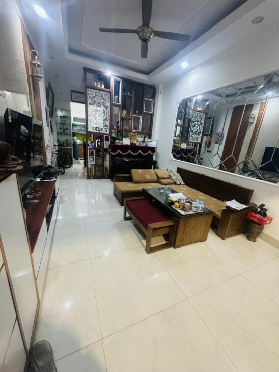 BÁN NHÀ THANH XUÂN-NGUYỄN VIẾT XUÂN-45M-4T-11.5TY. LH: 0982769586