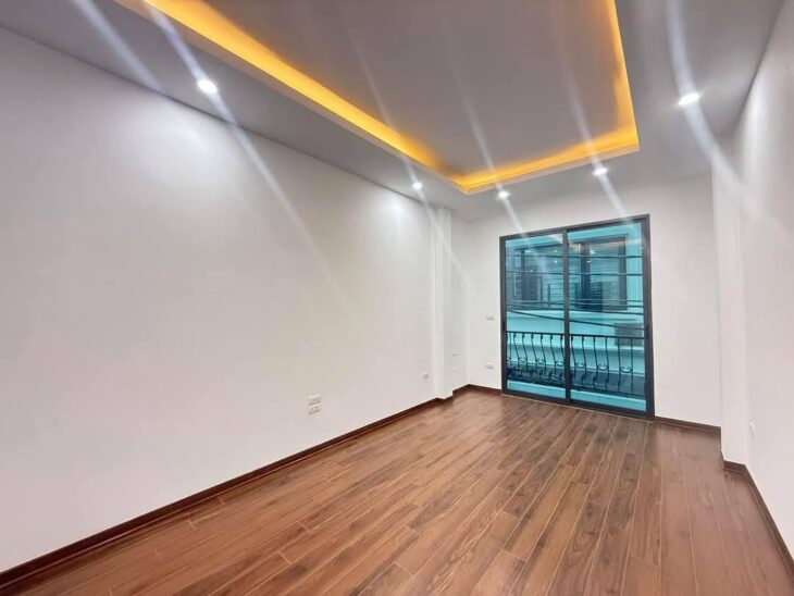 Bán nhà ngõ ôtô kinh doanh phố Xuân La 56m2 5tầng thang máy 16.8 tỷ Tây Hồ