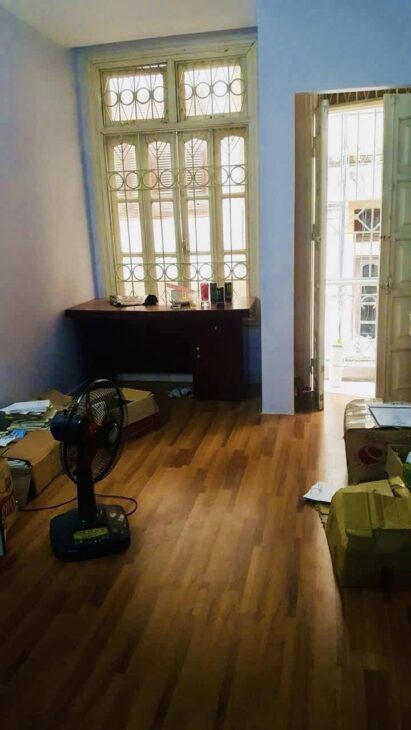 Bán nhà Phân Lô Ô tô tránh Phố Nguyên Hồng 34/36m x 4 Tầng, MT 5.2m 16.2 Tỷ,KD tốt