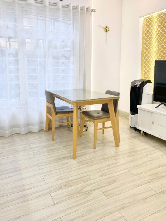 BÁN NHÀ NGÕ QUỲNH- KINH DOANH NHỎ-NGÕ THÔNG LÔ GÓC – 55mX5 TẦNG- MT 9M – 12 TỶ