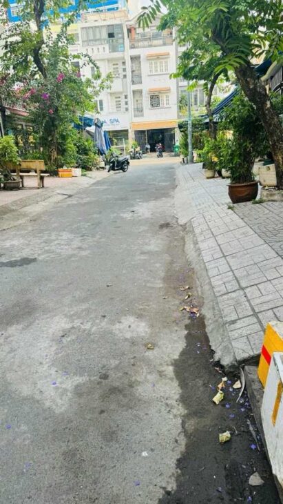 Bán nhà mặt phố Him Lam, Q.7, 74m², 3 tầng, 15.1 tỷ, sổ hồng