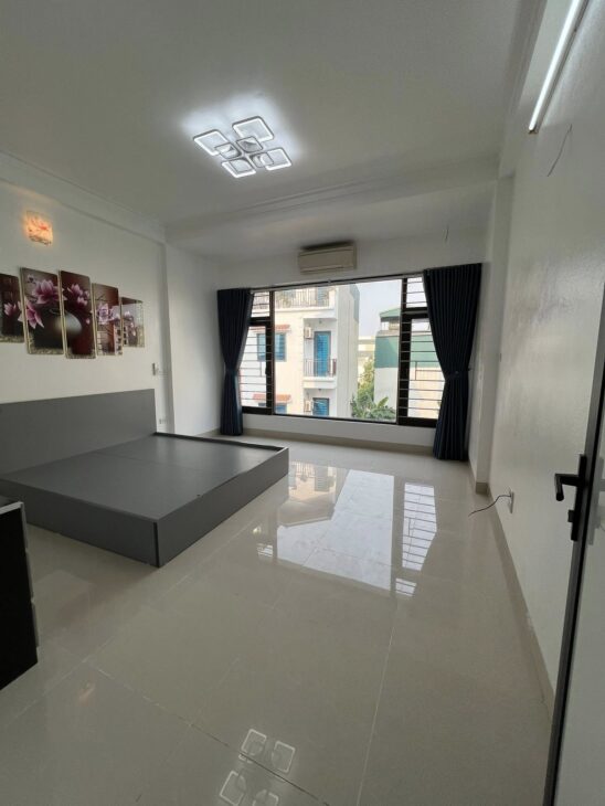 Bán Nhà Hà Đông Khu B Yên Nghĩa 50m x 4 tầng Mt 4.5m Giá 11.9 Tỷ.