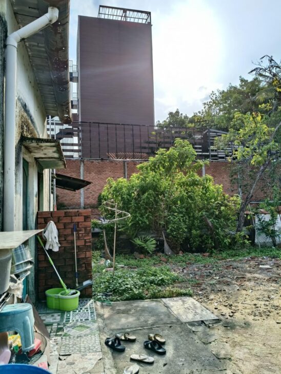 [GIẢM SỐC 1 TỶ] BÁN NHÀ MẶT TIỀN VEN SÔNG NGUYỄN DUY TRINH, THỦ ĐỨC – KINH DOANH ĐỈNH! GIÁ MỚI