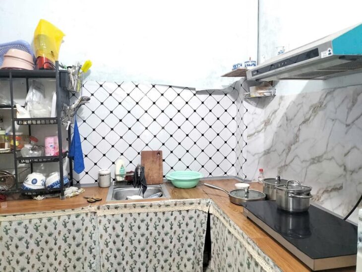 SIÊU HIẾM – NHÀ GÓC 2 MẶT KIỆT – Ô TÔ NGỦ TRONG SÂN – 100M² SAU ĐH DUY TÂN – CHỈ 2.45 TỶ