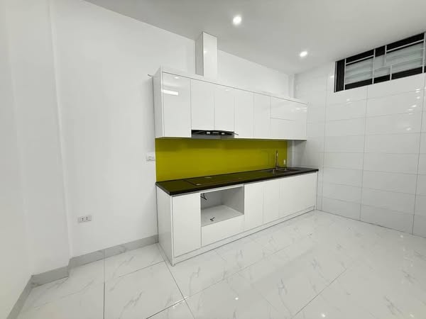 Bán nhà ngõ ôtô kinh doanh phố Xuân La 56m2 5tầng thang máy 16.8 tỷ Tây Hồ