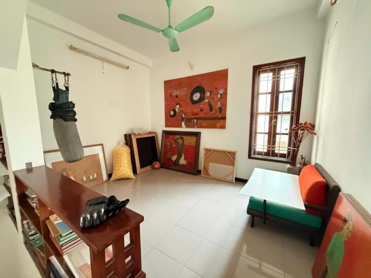 Bán nhà 60m2 5T MT 4m 24.5 tỷ phân lô mặt ngõ ôtô vỉa hè Hoàng Quốc Việt Cầu Giấy