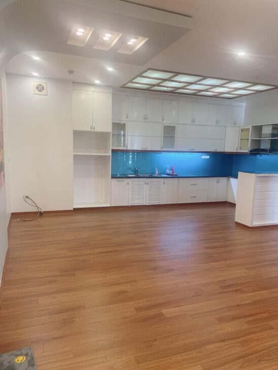 ????Tòa M3-M4 Nguyễn Chí Thanh 165m, 3PN, Thoáng 3 mặt, Full đồ cơ bản, 13.5 Tỷ