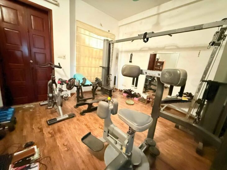 Bán nhà 60m2 5T MT 4m 24.5 tỷ phân lô mặt ngõ ôtô vỉa hè Hoàng Quốc Việt Cầu Giấy