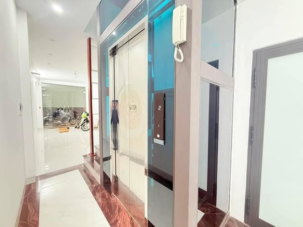 Bán nhà ngõ ôtô kinh doanh phố Xuân La 56m2 5tầng thang máy 16.8 tỷ Tây Hồ