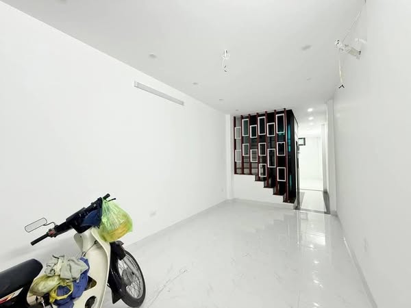 Bán nhà ngõ ôtô kinh doanh phố Xuân La 56m2 5tầng thang máy 16.8 tỷ Tây Hồ