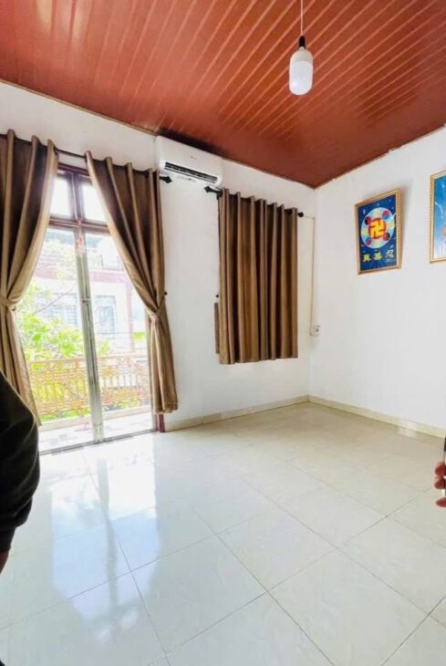 NHÀ 2 TẦNG, MT PHÚ LỘC 1 – CẠNH KINH DƯƠNG VƯƠNG & PHÙNG HƯNG, TT LIÊN CHỂU – CHỈ 4.65 TỶ