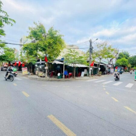 ????????SỞ HỮU ĐẤT MT TRẦN NGUYỄN ĐÁN – ĐẦU TƯ BỀN VỮNG- GIÁ TỐT ???? CƠ HỘI ĐẦU TƯ HẤP DẪN