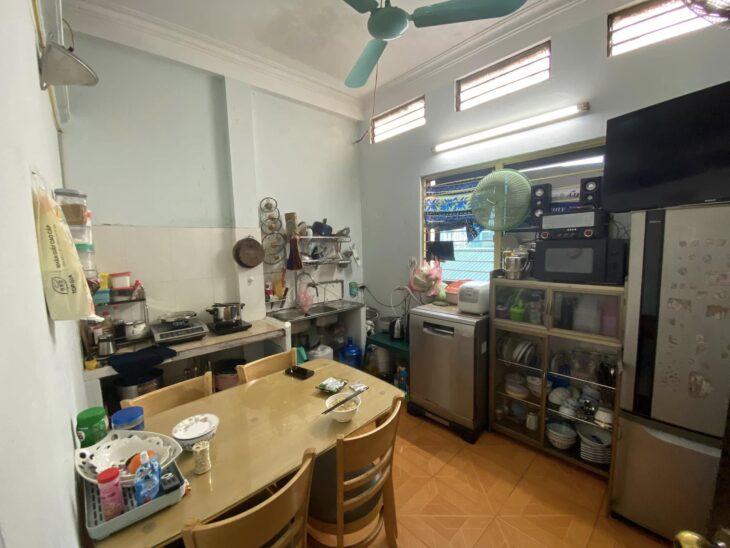 BÁN NHÀ MẶT PHỐ LÃNG YÊN – KINH DOANH TẤP LẬP HIẾM CÓ KHÓ TÌM- 60mX 4 TẦNG 15 TỶ