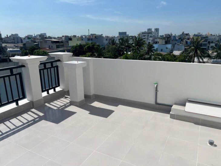 NHÀ MỚI KIÊN CỐ XE HƠI NGỦ TRONG NHÀ ĐƯỜNG MÃ LÒ – HƯƠNG LỘ 2 – 3 TẦNG 64M2 CHỈ 5.7 TỶ